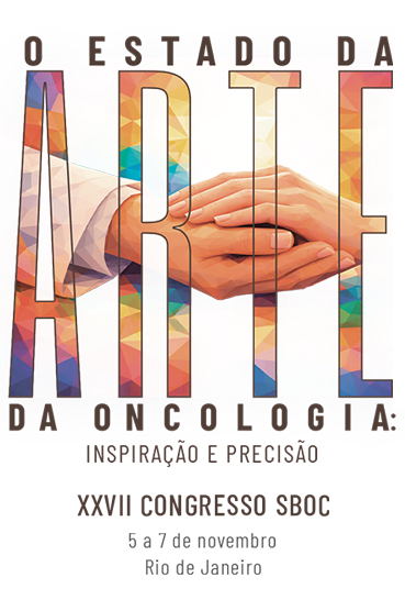 XXVII Congresso Brasileiro de Oncologia Clínica